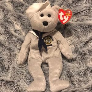 Beanie Baby